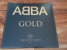 ABBA Gold: Greatest Hits Vinyl LP Record