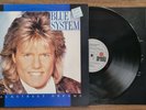 Blue System - Backstreet Dreams / Lp Vinyl 1993 A-ha Supertramp Duran Duran U2