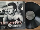 The Smiths - Best ...II / Lp Vinyl 1992 Duran Duran The Cure Simply Red Sade U2