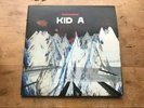 Radiohead Kid A 2LP Original First Pressing LPKIDA 1 MINT UNPLAYED***