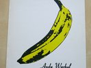 THE VELVET UNDERGROUND & NICO UK vinyl LP Polydor SPELP 20 Ex Andy Warhol