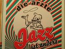 Die Ärzte Jazz ist anders Vinyl Schallplatte LP Pizzakarton mint punk