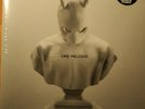 Cro Melodie Vinyl Schallplatte LP und CD  Deutscher Hip Hop Sticker Bestzustand