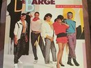 DeBARGE - LP - In A Special Way - 1983 - Gordy 6061 - Motown - Record Club Copy