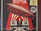 Led Zeppelin Mothership Very Best Of 4 180g Vinyl LP Half Speed Masters Sealed