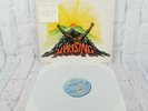 Bob Marley & The Wailers Uprising Vinyl 1980 Record