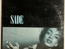 Sade LP Diamond Life 1985 on Portrait-Gatefold Vintage Vinyl Rare