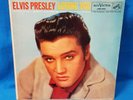 Elvis Presley - Loving You, LPM 1515, USA 1957