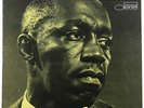 Blue Note LP - Art Blakey - Moanin’- RE 1987 ( Rec 1958)