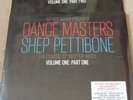 ARTHUR BAKER DANCE MASTERS CLASSIS 12