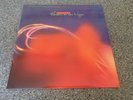 Cocteau Twins Heaven Or las Vegas + Inner Stunning EX+ Rare 1990 Original UK LP
