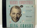 BING CROSBY 78 RPM Decca 550 WHITE CHRISTMAS Album Book- Record Set