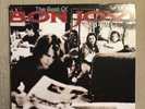 Bon Jovi Cross road 2 x lp red vinyl record 2019 VG+ best of