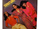 THE JONES GIRLS-GET AS MUCH LOVE AS YOU CAN LP GLOSSY VINYL  1981
