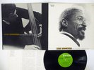MAL WALDRON & GARY PEACOCK FIRST ENCOUNTER VICTOR SMJX-10122 JAPAN VINYL LP
