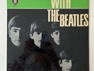 The Beatles With The Beatles LP 12