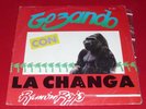 LP V.A. Gozando con la changa MUSART grupo clase, orquesta la solucion