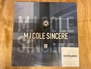 MJ Cole - Sincere (12