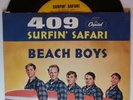 BEACH BOYS (45rpm) 7
