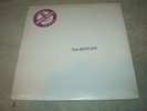 Beatles White Album 1978 - SEALED - SEBX-11841 - Promo Not For Sale
