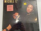 MICHEL’Le  1989 Record SEALED  ATCO 91282-1 No More Lies