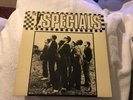 RARE SKA REGGAE PUNK ROCK THE SPECIALS VG+ SELF TITLED 1980