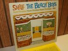 THE BEACH BOYS { SMILE  }  ( 2 x LP) NEAR MINT UNOFFICIAL PRESS WITH INSERT