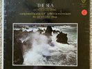 Sealed - ROD McKUEN Anita Kerr - The Sea - LP 1967 Warner Bros WS1670 NEW / MINT