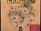 LP Gandalf 2 USA 2010 Sundazed 180 Gram Clear Smoky Topaz Vinyl LP Prog/Psych