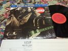AL DI MEOLA-Scenario  Rare Japan LP w/OBI & 2 Musics Score