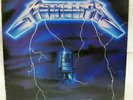 1984 Metallica 