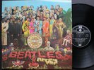 The Beatles Parlophone UK 