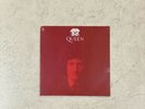 Brian May Queen We Will Rock You Limited Edition /1000 Red Vinyl 7