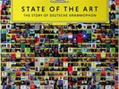 State of the Art- Story Of Deutsche Grammophon 180g Vinyl LP & BOOK Furtwangler