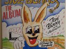 Jive Bunny and The Mastermixers The Album 1989 Atco Records Vinyl LP