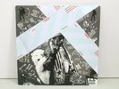 2017 Lil Uzi Vert Luv Is Rage 2 Double Red LP Vinyl Record (LOC 43G)