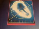 CAMEL Pressure Points DECCA LP VINYL LP JAPAN INSERT POSTER NM 