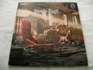 DANDO SHAFT   DANDO SHAFT ** 1971 UK 1st RCA NEON LP