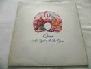 QUEEN   A NIGHT AT THE OPERA ** 1975 UK 1st EMI LP -3, -3 BLAIR'S