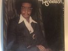 Michael Henderson - Solid (LP, Album) (Very Good Plus) (1976)