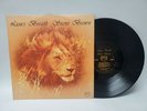Private Xian Folk Rock SSW NM LP STEVE BROWN Lion's Breath Rare PROMO HIS 2106