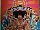 JIMI HENDRIX EXPERIENCE AXIS BOLD AS LOVE ORIGINAL 1968 LP GATEFOLD EX/VG+