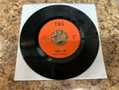 TNS Time's Up / Telling Your Fortune ? GARAGE PSYCH PUNK Private Michigan 45 RPM