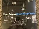 RYAN ADAMS Live At Rough Trade LP/12” /2000 SEALED
