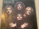 Queen 2- 1974 first press Blair’s ema767