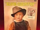 ELVIS PRESLEY I'm 10,000 Years Old Country 1981 UK Vinyl LP EXCELLENT CONDITION