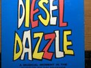 Diesel Dazzle lp Pursuit Solescence Detroit Diesel General Motors Vinyl Record
