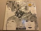 The Beatles ‎– Revolver  Apple 1C 072-04 097 MINT UNOPENED SEALED