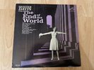 Skeeter Davis - Sings The End Of The World 1963 RCA LPM-2699 Vinyl NM-
