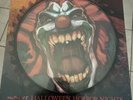 Halloween Horror Nights Limited Edition Vinyl Lp Jack Picture Disc Record hhn